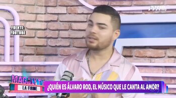 'Magaly TV La Firme' señaló