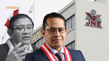 Roberto Burneo reemplaza a Jorge