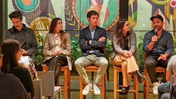 Santiago Espinosa de los Monteros,