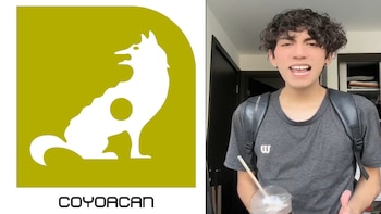 Historia de la estación Coyoacán