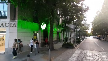 Venezolanos y mexicanos son los