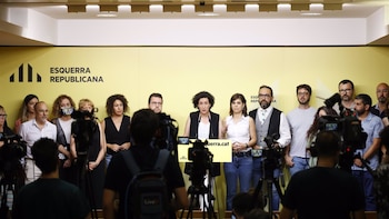 ERC pide "respeto y responsabilidad"