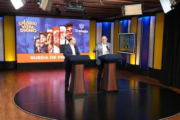 Antonio Sanguino resaltó que el