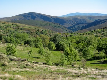 Parque Natural de Montesinho, en