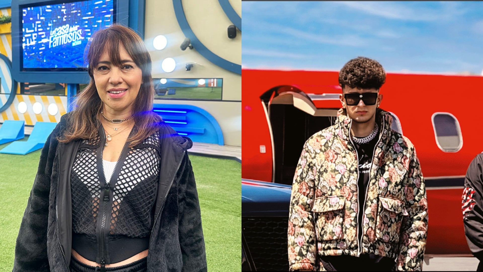 HotSpanish responde a cambios en LCDLFM tras críticas de Rosa María Noguerón a ‘La Mansión VIP’: “El sol sale para todos”