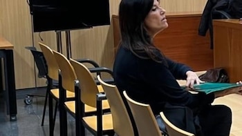 Envían a la Audiencia una