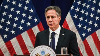 “No hay tal neutralidad cuando