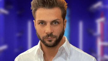 Nicola Porcella participará en telenovela