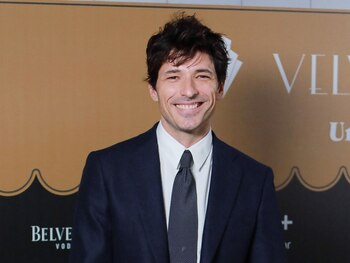 18/12/2019 Andrés Velencoso es uno