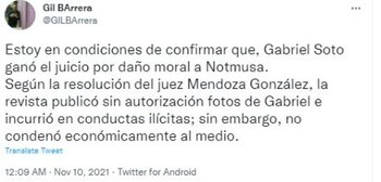 (Foto: Captura de Pantalla de