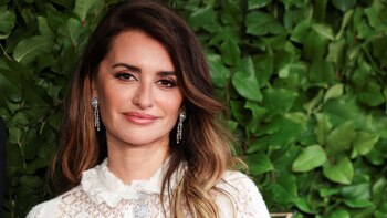 Penélope Cruz compartió las razones