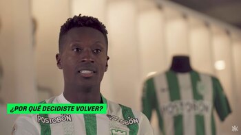 El volante regresó tras nueve