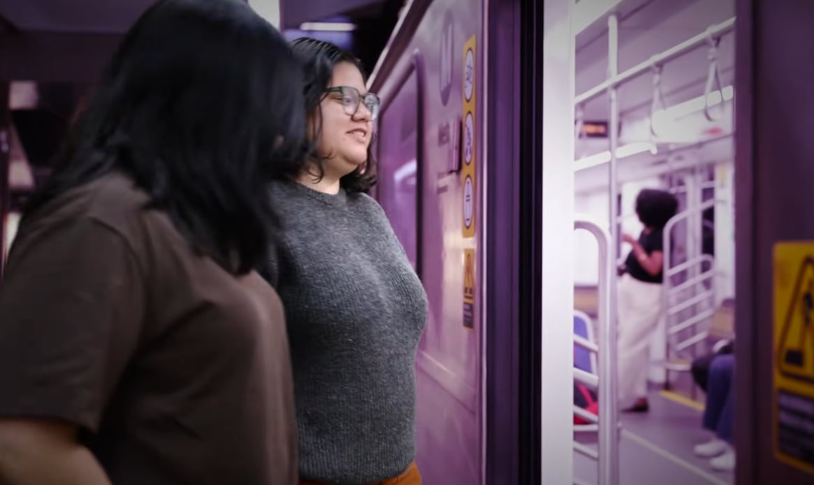 La expansión del metro favorece la integración de barrios, promueve la inclusión y dinamiza la actividad económica local (Metro Los Angeles)