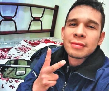 yahir lopez asesinado por policias tijuana mexico marzo 2020