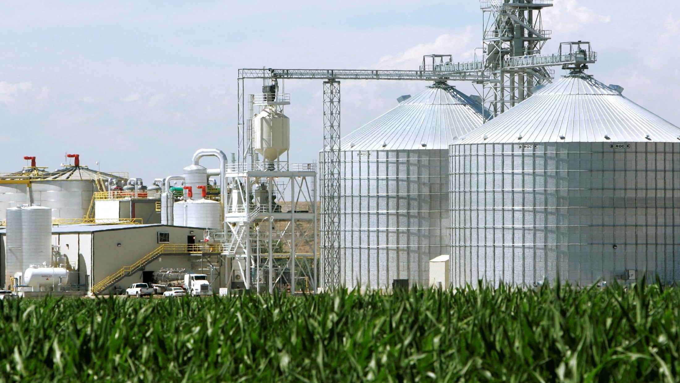 La Casa Blanca abre una nueva pulseada por las exenciones a biocombustibles en EE.UU.