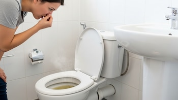 Tu orina huele diferente según lo que comes: los alimentos que más la afectan y por qué