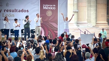 Nuevo León: la carta fuerte de Morena