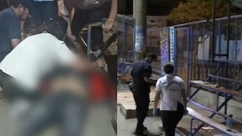 Sicarios asesinan a balazos a