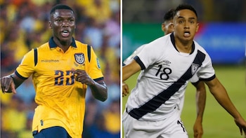 Ecuador vs Guatemala EN VIVO HOY: minuto a minuto del partido amistoso por fecha FIFA 2026
