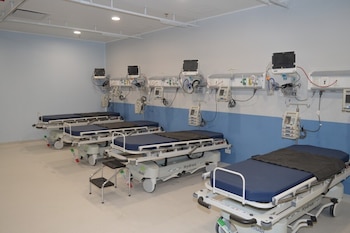 The patient association