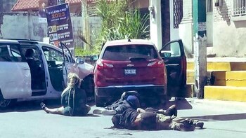 EEUU emitió alerta de viaje