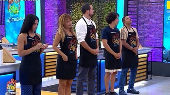 Reimond Manco y los compañeros