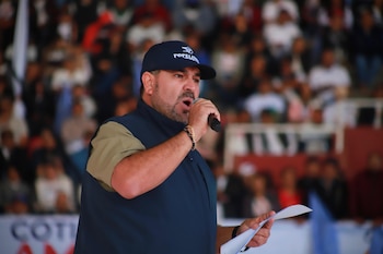 AMA Michoacán Morelia Elecciones 2027