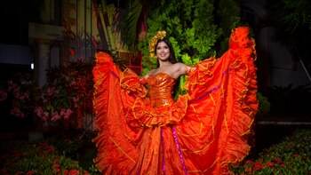 Get ready! This is the