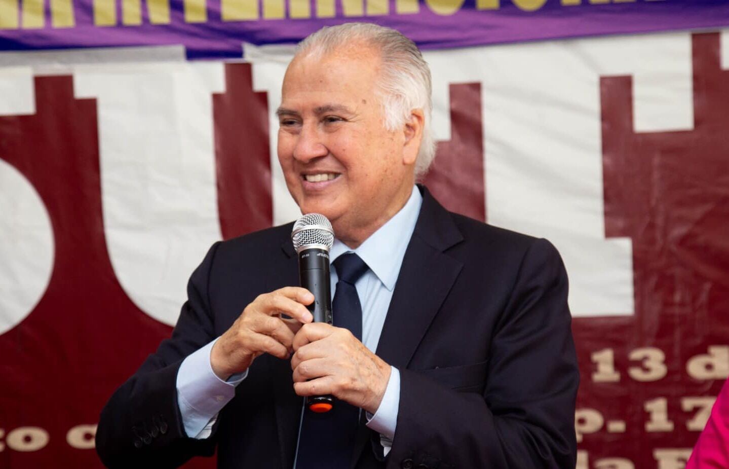 Alfonso López Chau. La ausencia de liderazgos claros y la volatilidad del voto recuerdan la inesperada irrupción de Pedro Castillo en 2021.