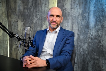 Infobae Talks Energía 2026