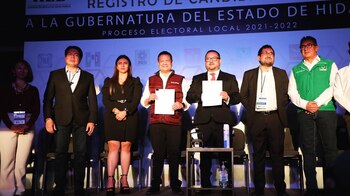 Pese a estar presente en