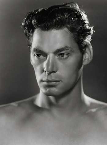 Johnny Weissmuller murió a los