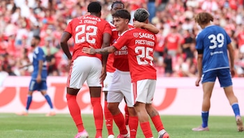 Benfica