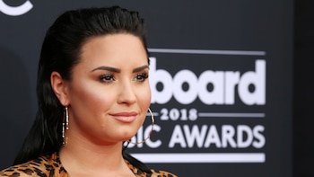 Demi Lovato lanzó un fondo