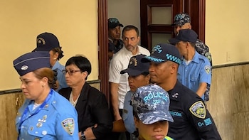 La Corte de Apelación confirma el embargo de más de USD 8.33 millones contra acusados por el caso Jet Set en República Dominicana