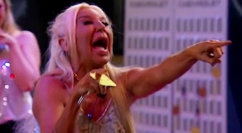 yanina zilli gran hermano