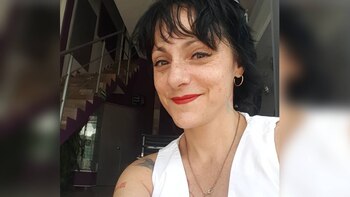 Lolita Cortés ha dedicado su