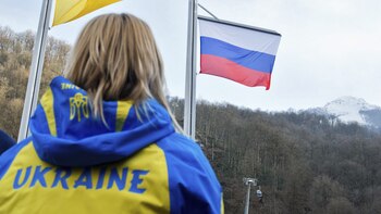 Ucrania condena la decisión del