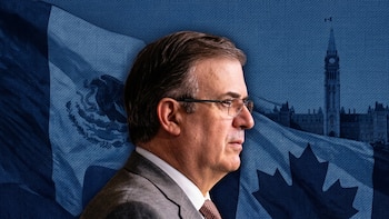 Más de 300 empresas mexicanas viajarán a Canadá para misión comercial histórica: Marcelo Ebrard