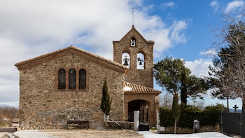 El pueblo desconocido de Madrid