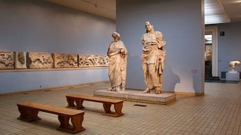 El legado de Mausolo y