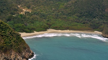 Cierran totalmente el Parque Nacional