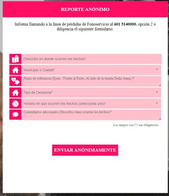 Enel Colombia cuenta con un