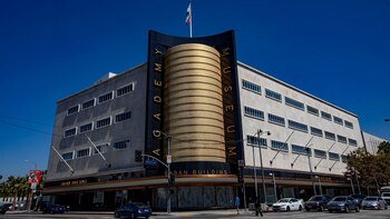 El Museo del Cine de