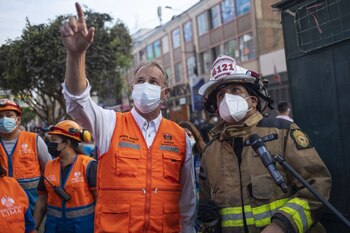 La Comisión de Descentralización del