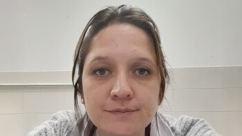 La historia de una reinfectada