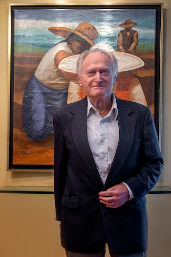 Enrique Lew