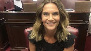 Amalia Granata (Instagram)