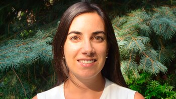 Una investigadora argentina será parte