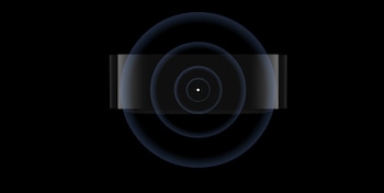 El nuevo Apple TV contará con tres micrófonos para no tener que usar el control para hablar con el dispositivo. (Apple)